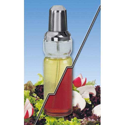 Vinagrera Aceitera Spray