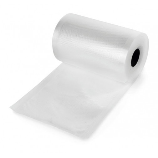 Bolsa Vacio Alimenticia 12x10 Cm