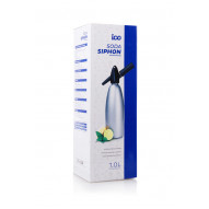 Sifon P/soda Aluminio