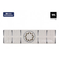 Fuente Stoneware Barroc Elite 30x8 Cm