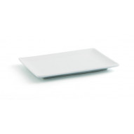 Fuente Porcelana Rectangular 20x13 Cm