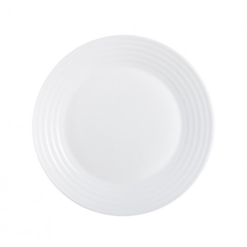 Plato Postre Opal Harena 19 Cm