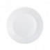 Plato Postre Opal Harena 19 Cm
