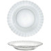 Duralex 3025AF06A1111 Plato de postre Paris, plato plano, 20,5cm, vidrio, transparente, 1 pieza