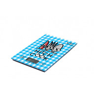 Balanza Cocina Kukuxumusu 5 Kg