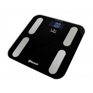 Bascula BaÑo Bluetooth 180 Kg 2