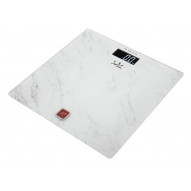 Bascula BaÑo Cristal Elect Voz 150 Kg 2