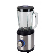 Batidora Inox V/cristal 1200 W