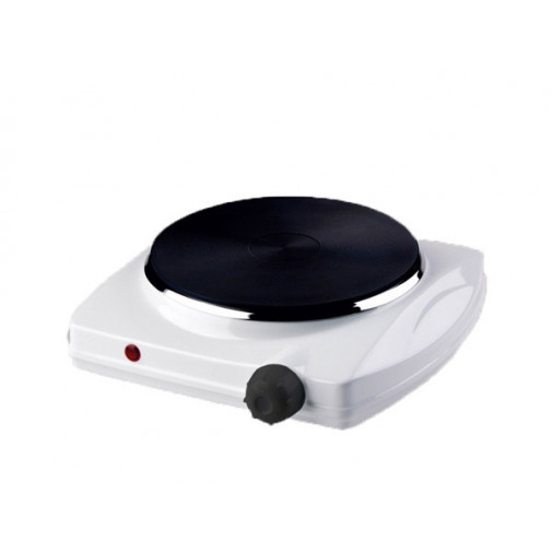 Cocina Electrica 1 Fuego 1500 W