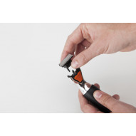 Cortapelo Recargable Lavable 2