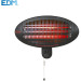 EDM Estufa exterior 650-1300-2. 000W