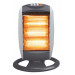 Estufa Halogena Oscilante 1200w