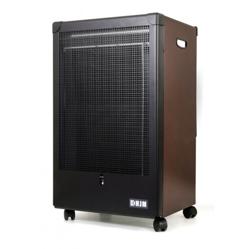 Estufa Gas Llama Azul 4200 W