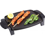Plancha Asar Elect 1000 W 28x22 Cm 2