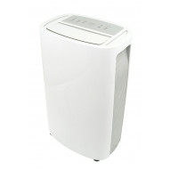 Deshumidificador Pantalla Led