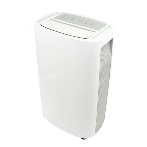 Deshumidificador Pantalla Led