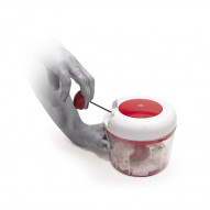 Picadora Mezcladora Cuerda 2