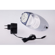 Quitapelusas A Pilas Y Red 2