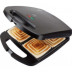 Sandwichera 4 Cavidades 1500 W