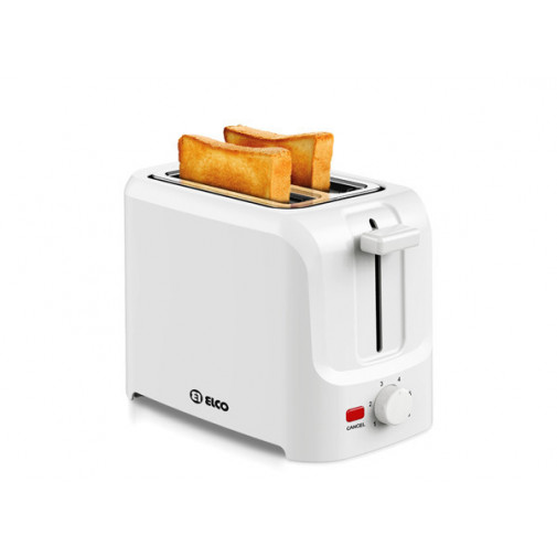 Tostador 2 Ranuras 750 W