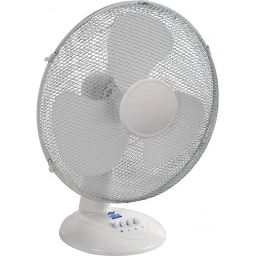 Ventilador Sobremesa 45w 40 Cm