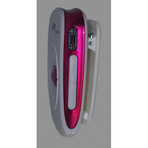 Reproductor Digital Mp3 4gb 2