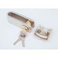 Candado Para Cierre Tijera C-1/50