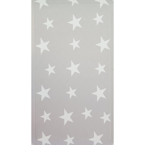 Alfombra BaÑo Caucho Galatea 70x40 Cm