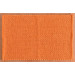 Alfombra Baño Noa 010naranja 45 X 70 Cm
