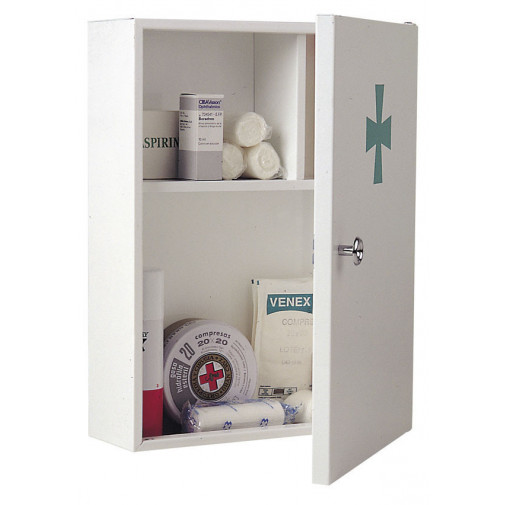 Armario Botiquin 40x30 Cm