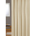 Cortina Baño Poliester Beige - 180X200 CM - 40123..