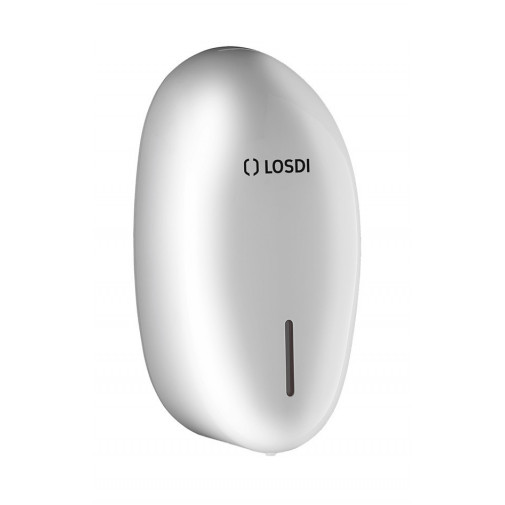 Dosificador Autom Jabon/gel H. 900 Ml