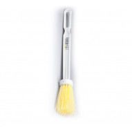 Escobilla Redonda Mango Plano