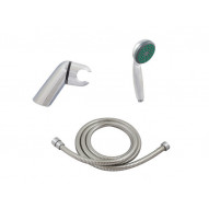 Kit Ducha,flexo Ext,sop Bl