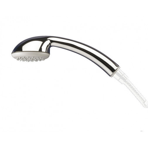 Mango Ducha Antic.vanity Cromo