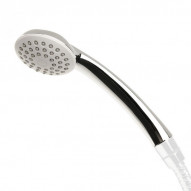 Mango Ducha Pacific Cromo