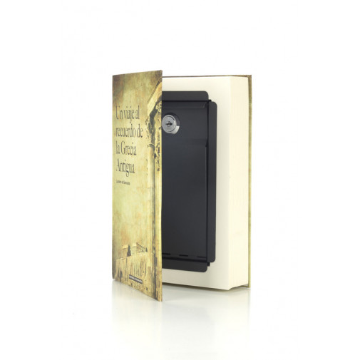 Arca Caudales Secreta Book 154x222x44 2