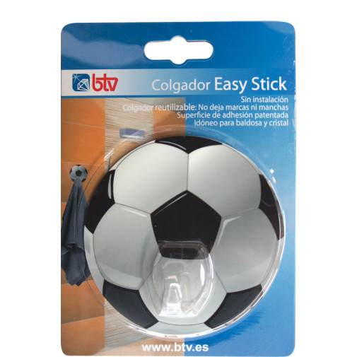 Percha Easystick Futbol 2