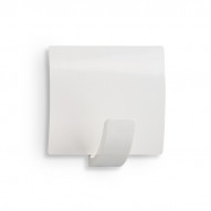 Percha Adh. Blanco Bl.2