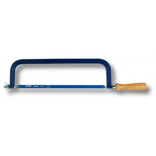 Arco Sierra Met Mango Madera Recto 517mm Bahco