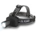Alfa 18417 - Linterna led frontal 1w 100 lm 100 m.