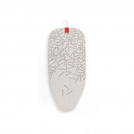 Mesa Planchar Sobremesa 73,5x32 Cm