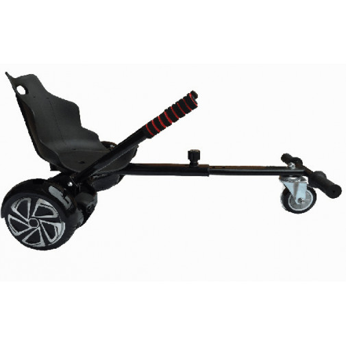 Silla Kart Patin 2