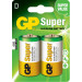 LR20 2BL GP Super Alkaline