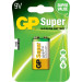 6LR61 1BL GP Super Alkaline