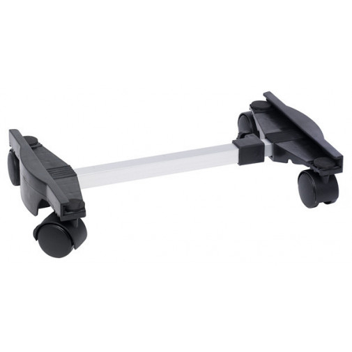 Carrito Estufa Con Freno