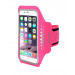 Ideus Sport - Brazalete Universal hasta 5.7", Color Rosa