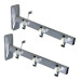 CUNCIAL - Tendedor Pared Inox. C/Poleas Cuncial 46 Cm