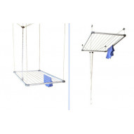 Tendedor Techo Aluminio Tezno