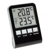 Termometro Piscina Sensor Remo